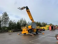 2011 manitou mrt 2150 privilege verreiker - afbeelding 12 van  61
