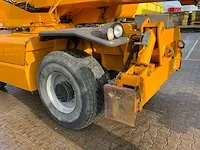 2011 manitou mrt 2150 privilege verreiker - afbeelding 32 van  61