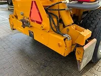 2011 manitou mrt 2150 privilege verreiker - afbeelding 41 van  61
