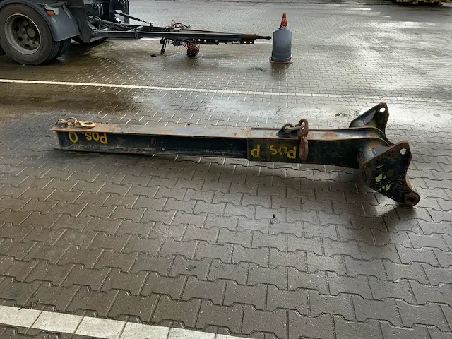 2011 manitou mrt 2150 privilege verreiker - afbeelding 55 van  61