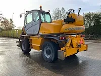 2011 manitou mrt 2150 privilege verreiker - afbeelding 60 van  61