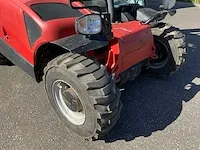 2011 manitou mt 625 verreiker - afbeelding 3 van  26