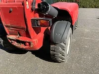 2011 manitou mt 625 verreiker - afbeelding 8 van  26