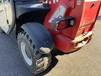 2011 manitou mt 625 verreiker - afbeelding 9 van  26