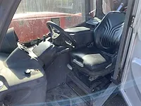 2011 manitou mt 625 verreiker - afbeelding 11 van  26
