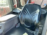 2011 manitou mt 625 verreiker - afbeelding 14 van  26