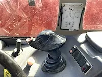 2011 manitou mt 625 verreiker - afbeelding 15 van  26