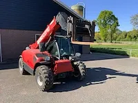 2011 manitou mt 625 verreiker - afbeelding 20 van  26