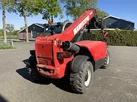 2011 manitou mt 625 verreiker - afbeelding 22 van  26