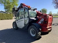 2011 manitou mt 625 verreiker - afbeelding 23 van  26
