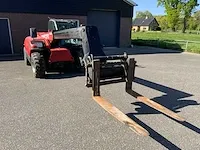 2011 manitou mt 625 verreiker - afbeelding 25 van  26