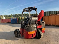 2011 manitou tnt25s meeneemheftruck - afbeelding 7 van  12