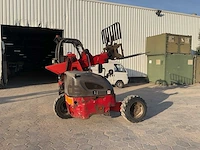2011 manitou tnt25s meeneemheftruck - afbeelding 9 van  12