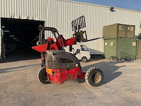 2011 manitou tnt25s meeneemheftruck - afbeelding 6 van  12