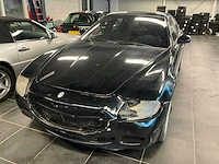 2011 maserati quattroporte 4.7 s personenauto - afbeelding 2 van  38