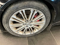 2011 maserati quattroporte 4.7 s personenauto - afbeelding 3 van  38