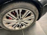 2011 maserati quattroporte 4.7 s personenauto - afbeelding 6 van  38