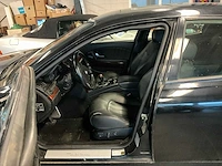 2011 maserati quattroporte 4.7 s personenauto - afbeelding 7 van  38