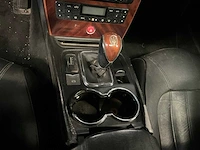 2011 maserati quattroporte 4.7 s personenauto - afbeelding 14 van  38