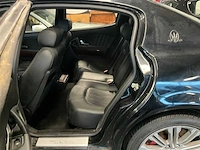 2011 maserati quattroporte 4.7 s personenauto - afbeelding 17 van  38