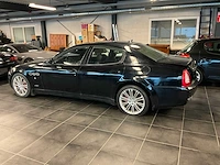 2011 maserati quattroporte 4.7 s personenauto - afbeelding 23 van  38