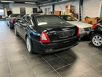 2011 maserati quattroporte 4.7 s personenauto - afbeelding 33 van  38
