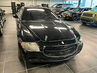 2011 maserati quattroporte 4.7 s personenauto - afbeelding 38 van  38