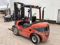 2011 max holland fd 30t vorkheftruck - afbeelding 4 van  14