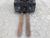 2011 max holland fd 30t vorkheftruck - afbeelding 5 van  14