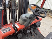 2011 max holland fd 30t vorkheftruck - afbeelding 7 van  14