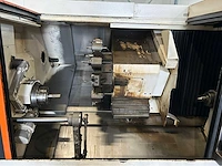 2011 mazak quick turn smart 300m cnc draaibank - afbeelding 5 van  28