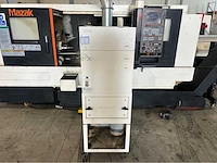2011 mazak quick turn smart 300m cnc draaibank - afbeelding 15 van  28