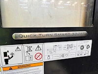 2011 mazak quick turn smart 300m cnc draaibank - afbeelding 16 van  28