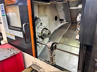 2011 mazak quick turn smart 300m cnc draaibank - afbeelding 12 van  28