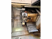 2011 mazak quick turn smart 300m cnc draaibank - afbeelding 22 van  28