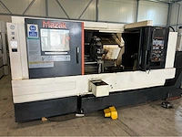 2011 mazak quick turn smart 300m cnc draaibank - afbeelding 23 van  28