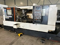 2011 mazak quick turn smart 300m cnc draaibank - afbeelding 25 van  28