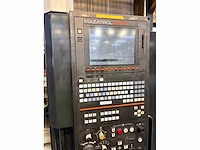 2011 mazak quick turn smart 300m cnc draaibank - afbeelding 28 van  28