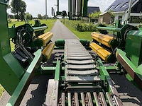 2011 mchale 998 balenwikkelaar - afbeelding 3 van  17