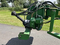 2011 mchale 998 balenwikkelaar - afbeelding 6 van  17