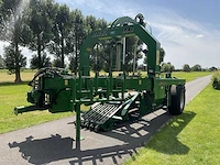 2011 mchale 998 balenwikkelaar - afbeelding 10 van  17