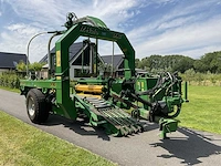 2011 mchale 998 balenwikkelaar - afbeelding 11 van  17