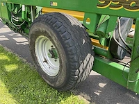 2011 mchale 998 balenwikkelaar - afbeelding 13 van  17