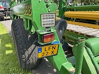 2011 mchale 998 balenwikkelaar - afbeelding 14 van  17