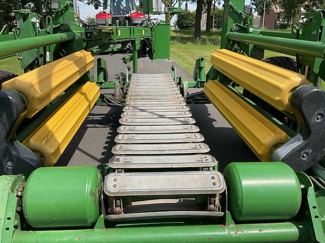 2011 mchale 998 balenwikkelaar - afbeelding 15 van  17