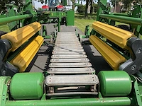 2011 mchale 998 balenwikkelaar - afbeelding 15 van  17