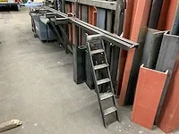 2011 mep shark 281 bandzaagmachine - afbeelding 3 van  16