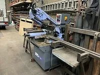2011 mep shark 281 bandzaagmachine - afbeelding 1 van  16