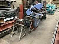 2011 mep shark 281 bandzaagmachine - afbeelding 10 van  16