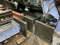 2011 mep shark 281 bandzaagmachine - afbeelding 12 van  16